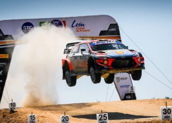 WRC will come back stronger insists chief Matton