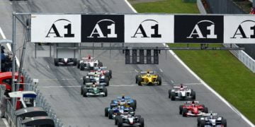 Feature: Formula 1’s strangest race starts