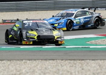 Feature: What’s next for DTM after Audi’s departure?
