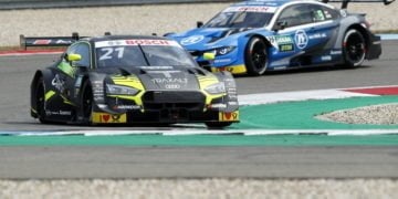 Feature: What’s next for DTM after Audi’s departure?
