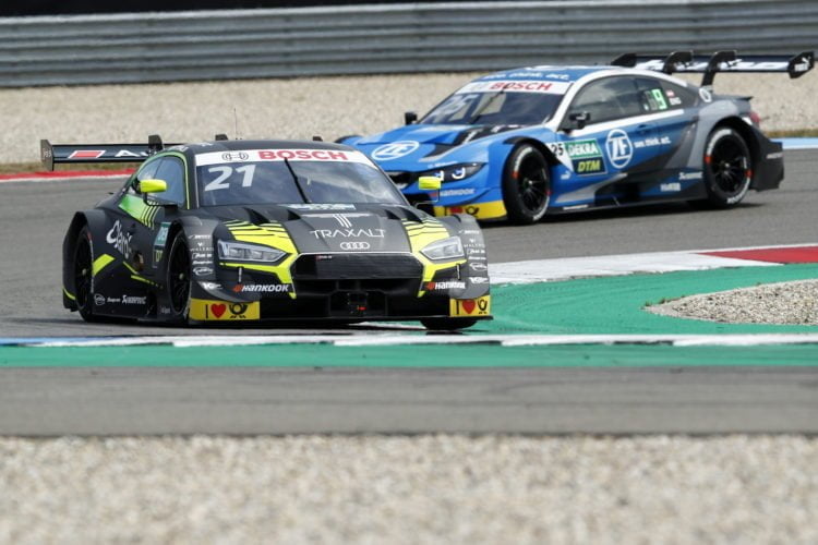 Feature: What’s next for DTM after Audi’s departure?