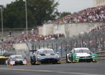DTM opening rounds in jeopardy following new government restrictions