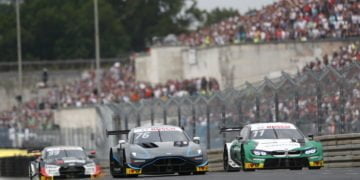 DTM opening rounds in jeopardy following new government restrictions