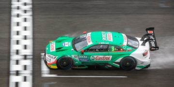 Berger ‘hoped for a more united approach’ to Audi DTM exit