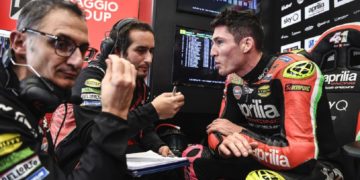 Aleix Espargaro had ‘shaken hands’ on ’15 Ducati deal before Suzuki switch