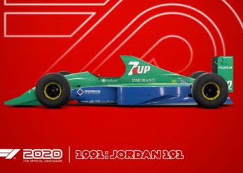 Codemasters reveals release date for ‘F1 2020’ game