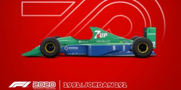 Codemasters reveals release date for ‘F1 2020’ game