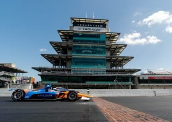 IndyCar releases new 15-race schedule after Detroit cancellation
