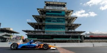 IndyCar releases new 15-race schedule after Detroit cancellation