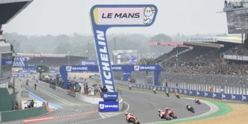 French MotoGP round postponed as Covid 19 situation continues