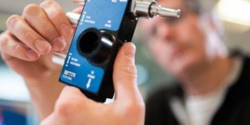 Mercedes/UCL CPAP designs to be made freely available