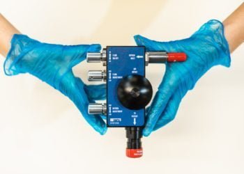 Mercedes HPP completes production of 10,000 CPAP devices