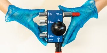 Mercedes HPP completes production of 10,000 CPAP devices