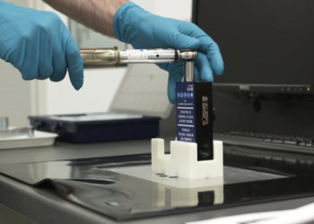Mercedes HPP completes production of 10,000 CPAP devices