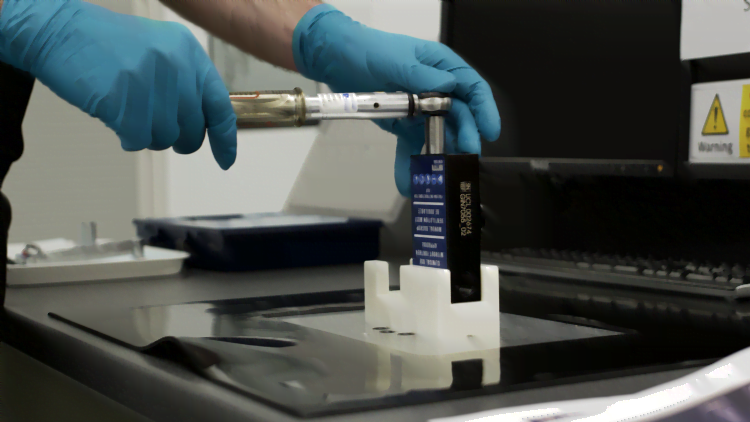 Mercedes HPP completes production of 10,000 CPAP devices