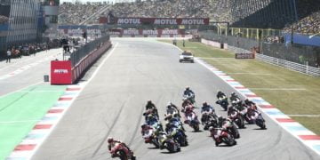 Dutch TT MotoGP round postponed due to Covid-19