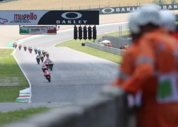 Italian and Barcelona MotoGP events postponed, season start delayed until late June
