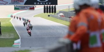Italian and Barcelona MotoGP events postponed, season start delayed until late June