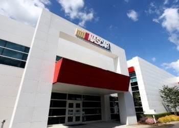 NASCAR’s R&D center to produce face shields amid pandemic
