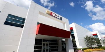 NASCAR’s R&D center to produce face shields amid pandemic