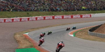 MotoGP cancels German, Dutch and Finnish events for 2020
