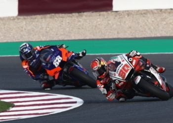 Dorna to provide financial support for independent MotoGP squads