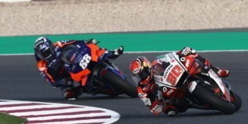 Dorna to provide financial support for independent MotoGP squads