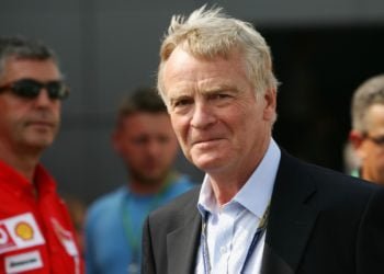 Mosley urges F1 and FIA to abandon 2020 season