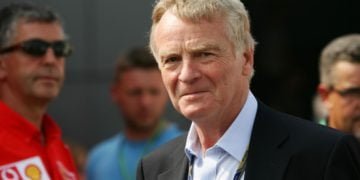 Mosley urges F1 and FIA to abandon 2020 season