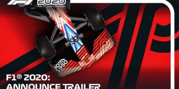 F1 2020 | Announcement Trailer