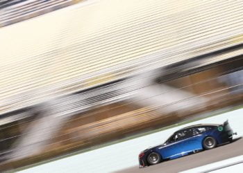 Next-Gen NASCAR debut delayed