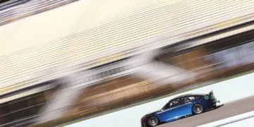 Next-Gen NASCAR debut delayed