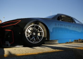 NASCAR’s new car debut likely to be delayed