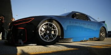 NASCAR’s new car debut likely to be delayed