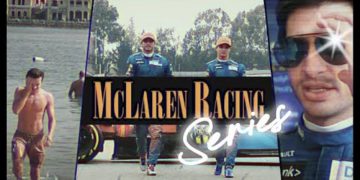 If McLaren Racing was an ’80s TV show