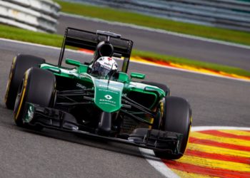 Feature: Drivers who came to F1 through sportscars