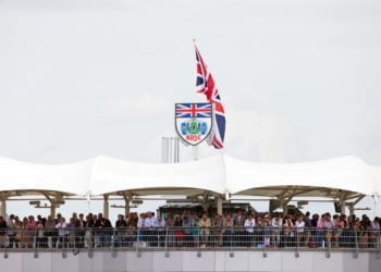 Silverstone to give away thousands of ’21 tickets to keyworkers