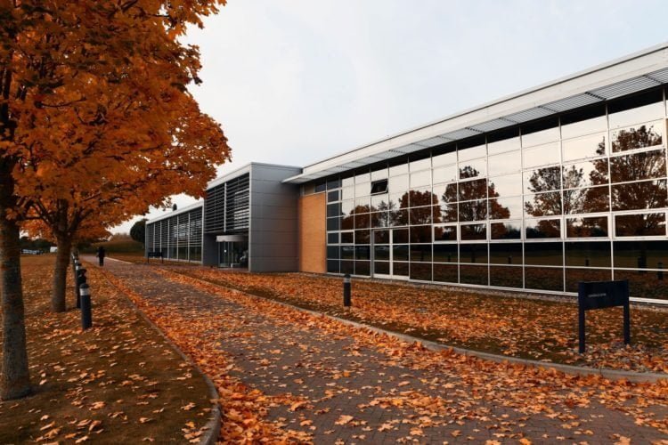 F1’s revised shutdown period extended to 35 days