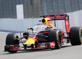 Retrospective: When head protection first appeared at a GP