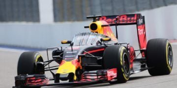 Retrospective: When head protection first appeared at a GP