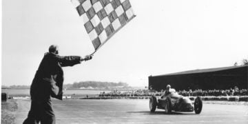 F1 turns 70: What happened to the 1950 British GP racers?