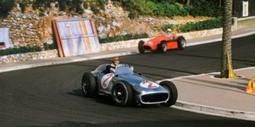 Book Review: Formula 1: Car By Car 1950-59