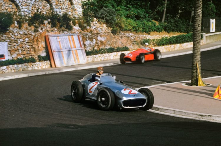 Book Review: Formula 1: Car By Car 1950-59