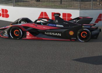 Rowland beats Vandoorne to virtual Berlin E-Prix victory