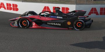 Rowland beats Vandoorne to virtual Berlin E-Prix victory