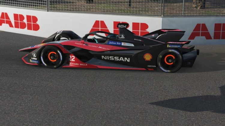 Rowland beats Vandoorne to virtual Berlin E-Prix victory