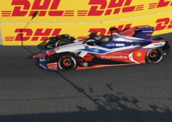 Wehrlein dominates in Monaco to take maiden Race at Home Challenge win