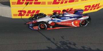 Wehrlein dominates in Monaco to take maiden Race at Home Challenge win