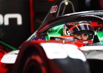 Audi suspends Abt over Formula E esports controversy
