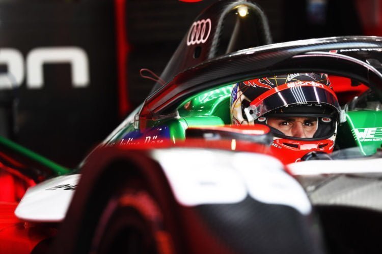 Audi suspends Abt over Formula E esports controversy